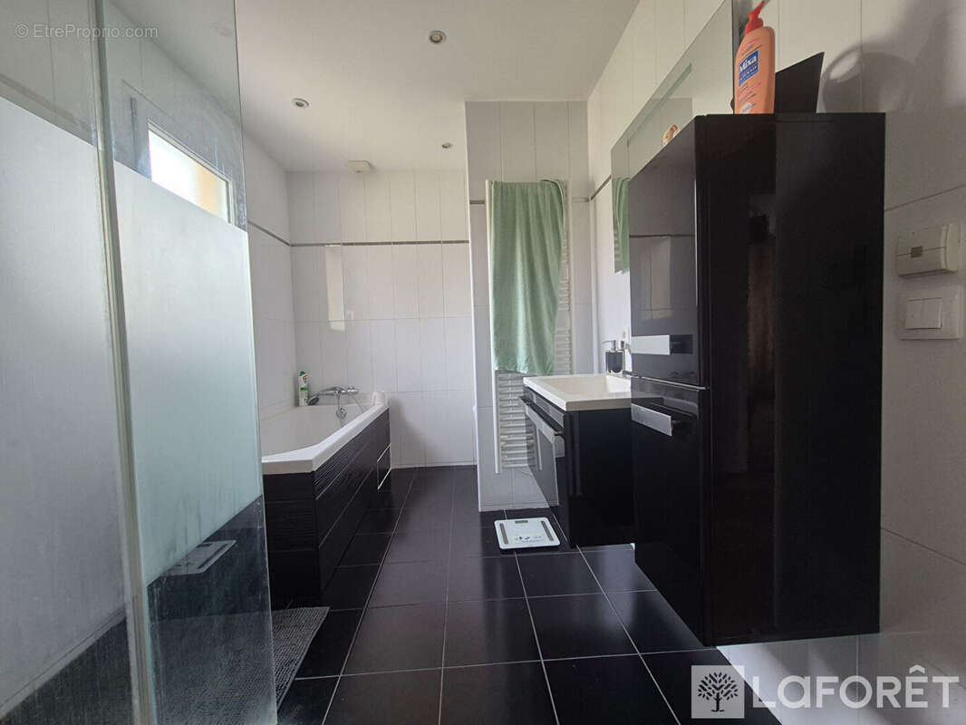 Maison à VILLEBON-SUR-YVETTE