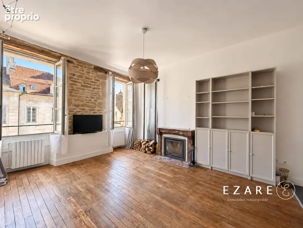 Photo Appartement à Dijon au prix de 335 000€