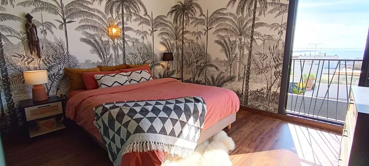 Maison à BALARUC-LES-BAINS