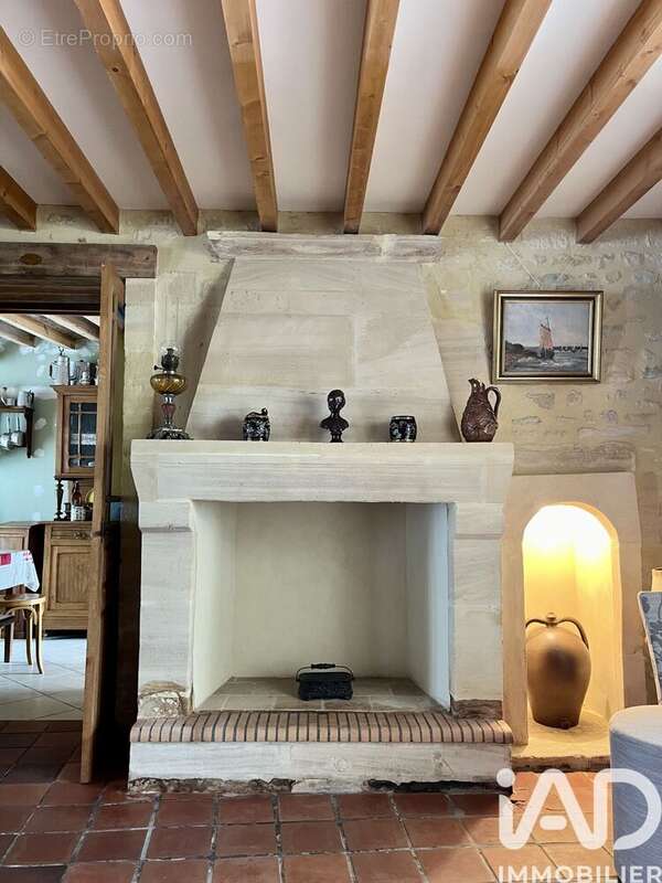 Photo 7 - Maison à BAYEUX