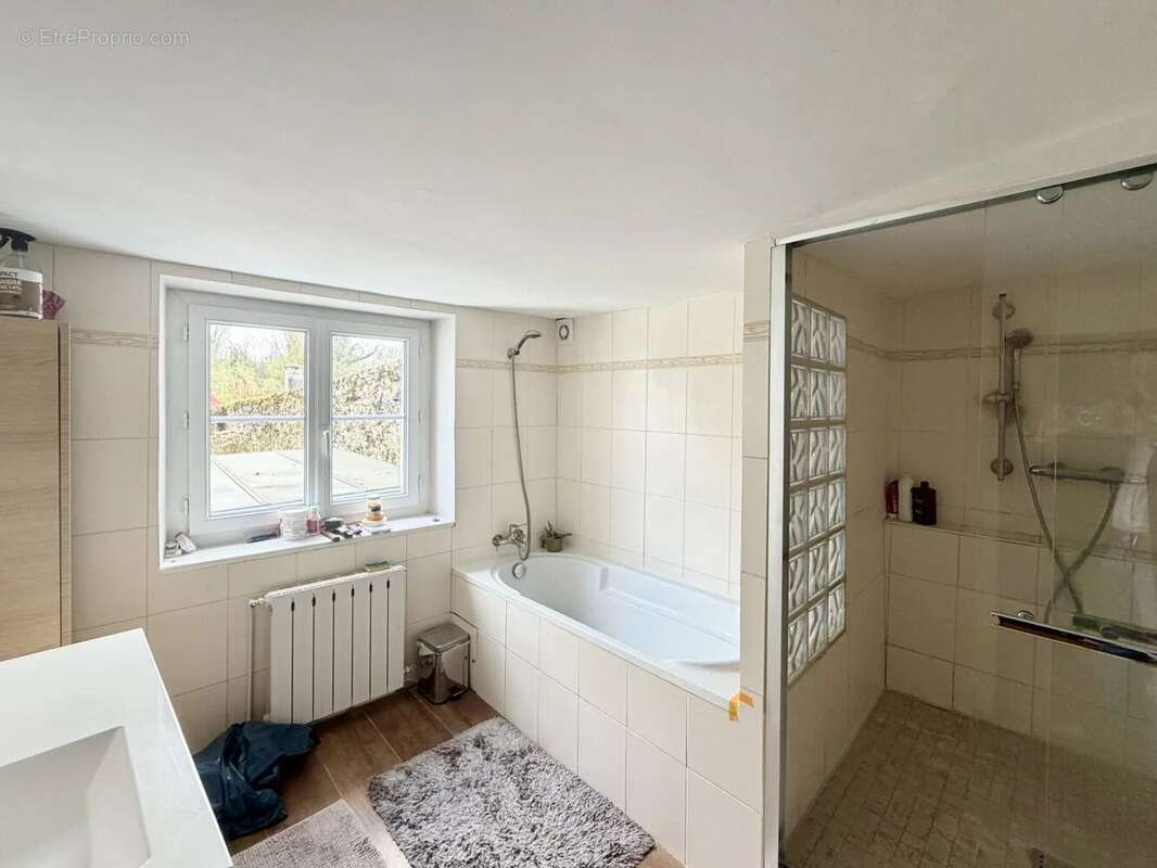Maison à LA FERTE-SOUS-JOUARRE