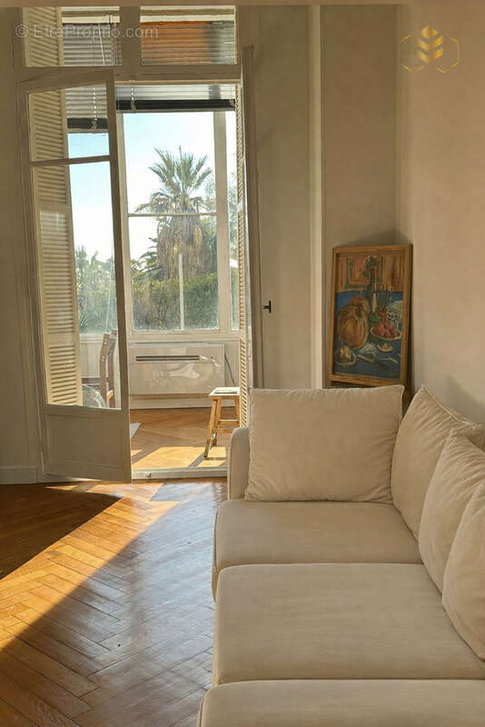 Prestigieux palace - appartement standing - photo 2