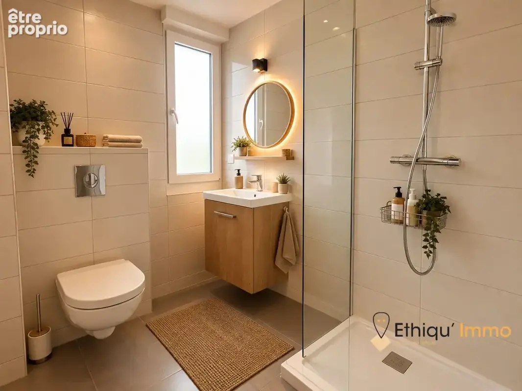 Appartement 2 pièces 45 m² à vendre à Lipsheim (67640) - photo 5