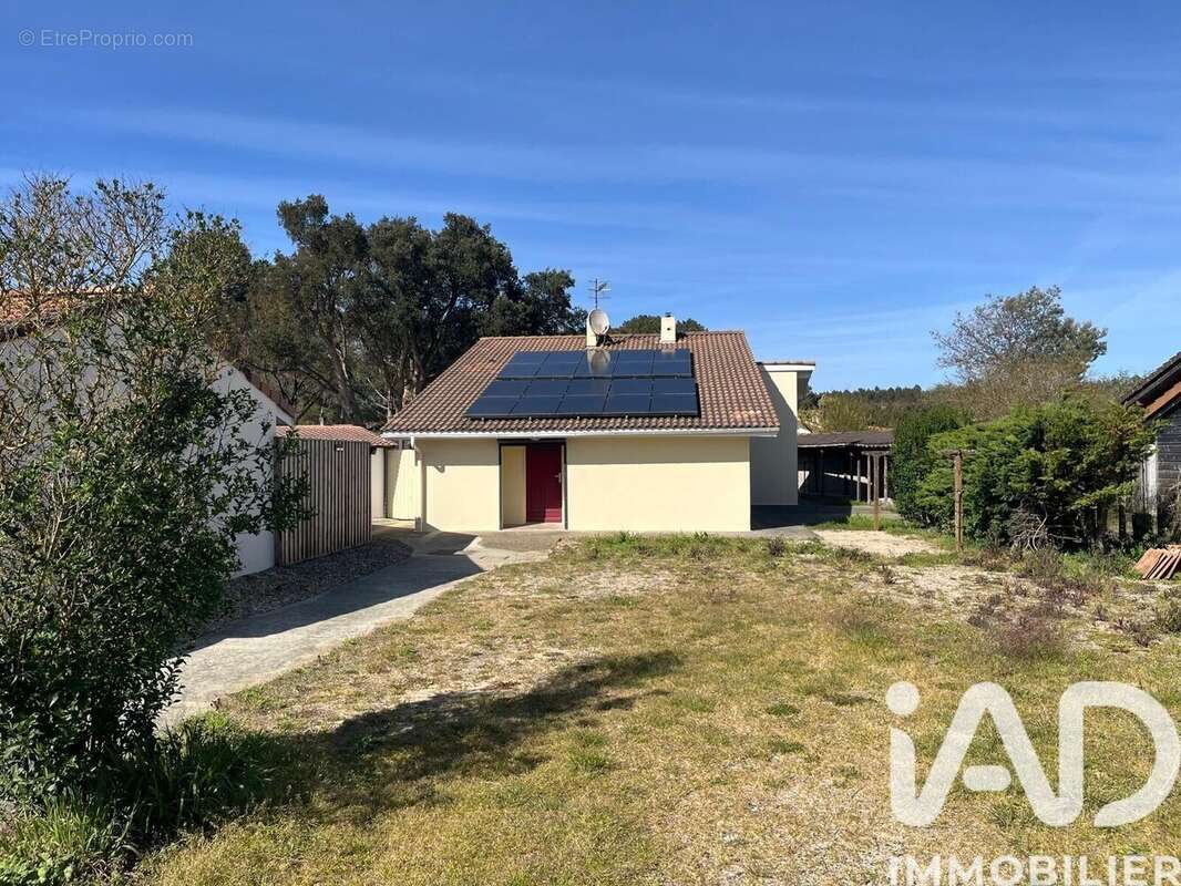 Photo 2 - Maison à MIMIZAN