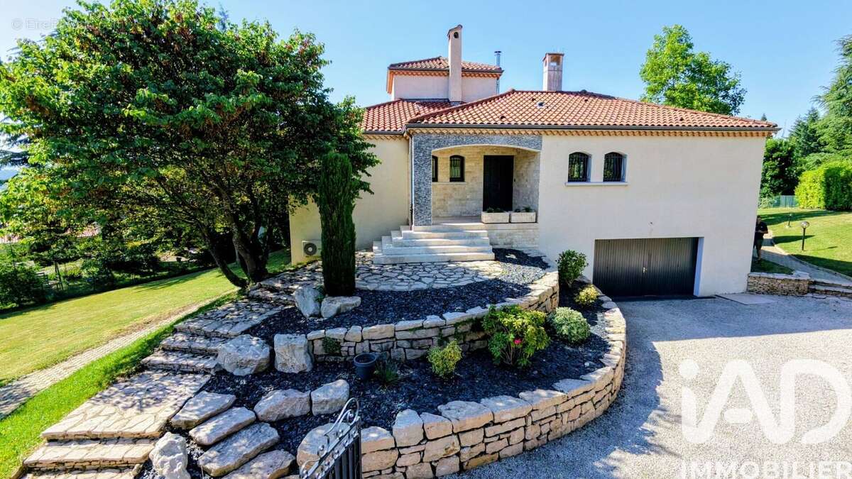 Photo 9 - Maison à LA TALAUDIERE