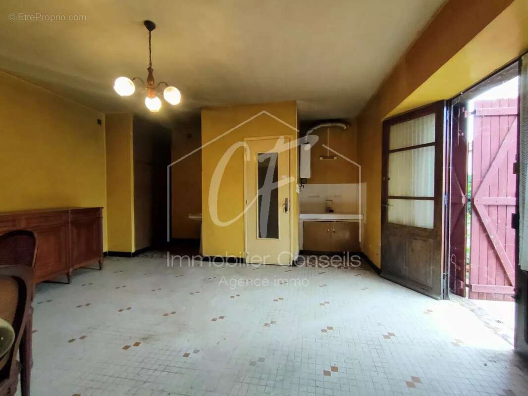 Maison de village - photo 2