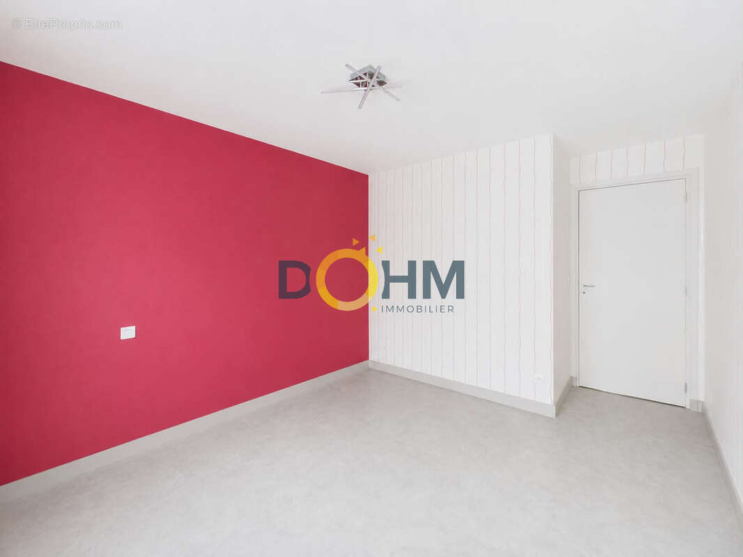 Appartement T3 de 71 m2 avec ascenseur et balcon - photo 9