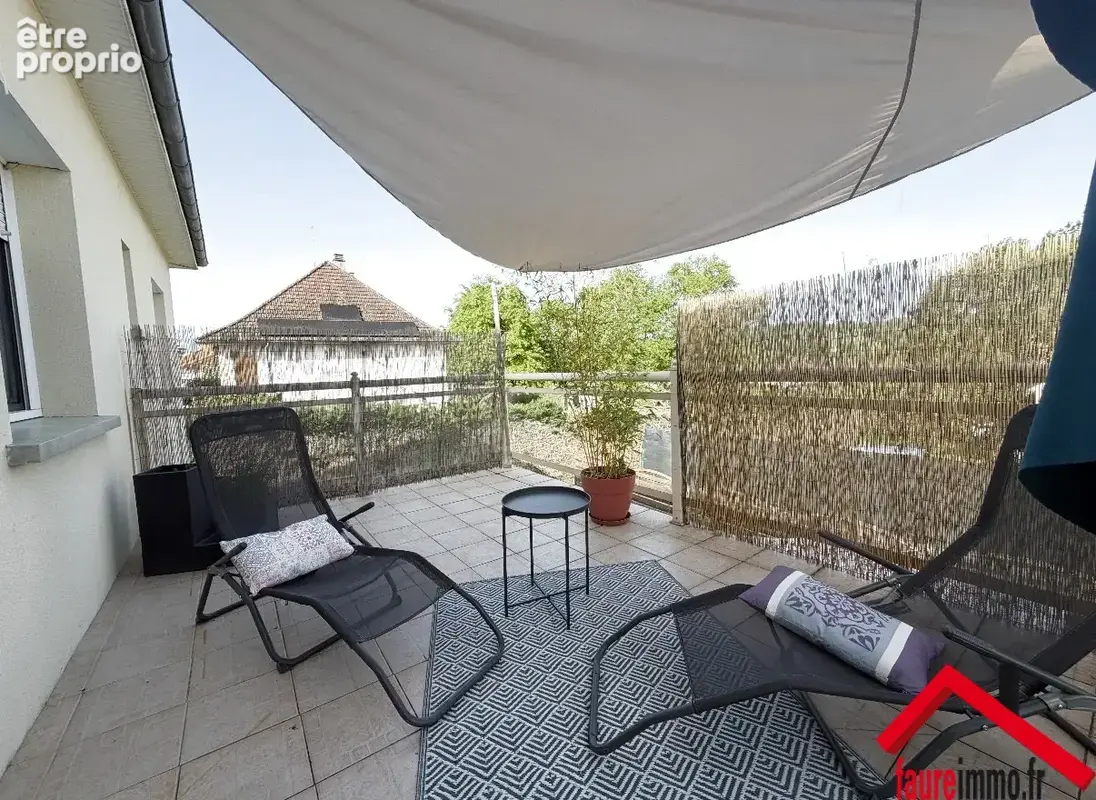 Maison à objat en correze - photo 8