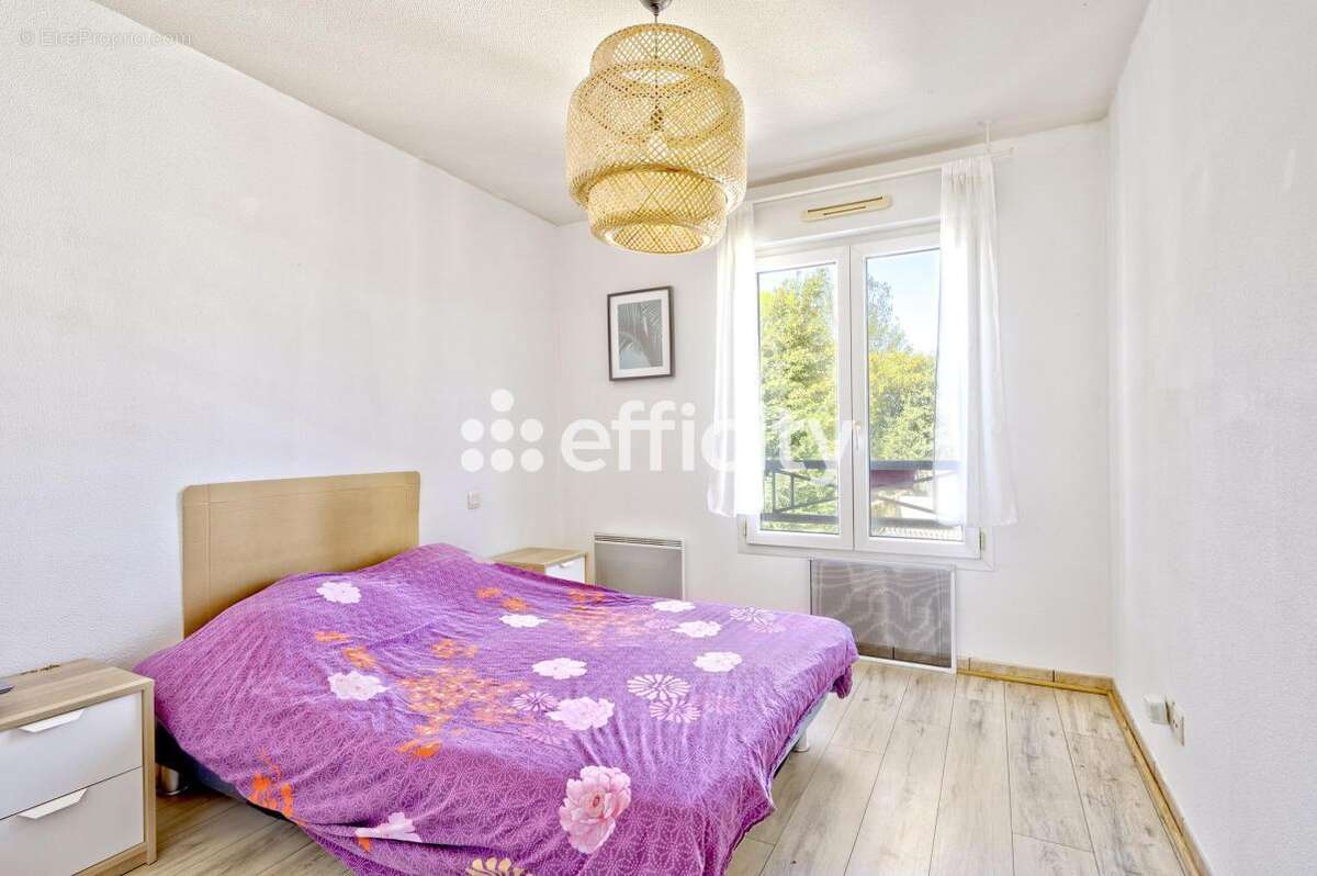 Appartement à CENON