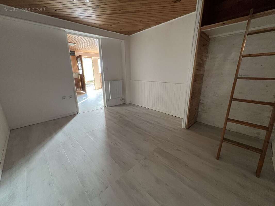 Appartement à ALFORTVILLE