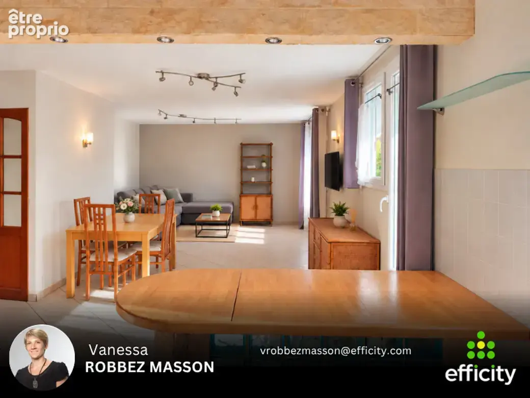Appartement - photo 2