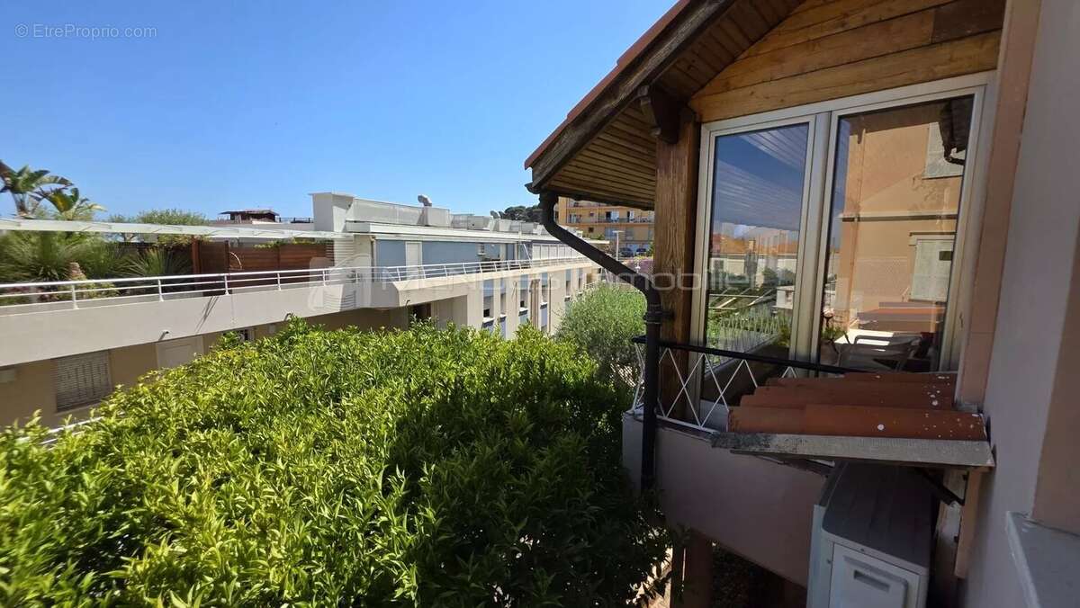 Villa cap d'ail tres calme proche plage et monaco - photo 29