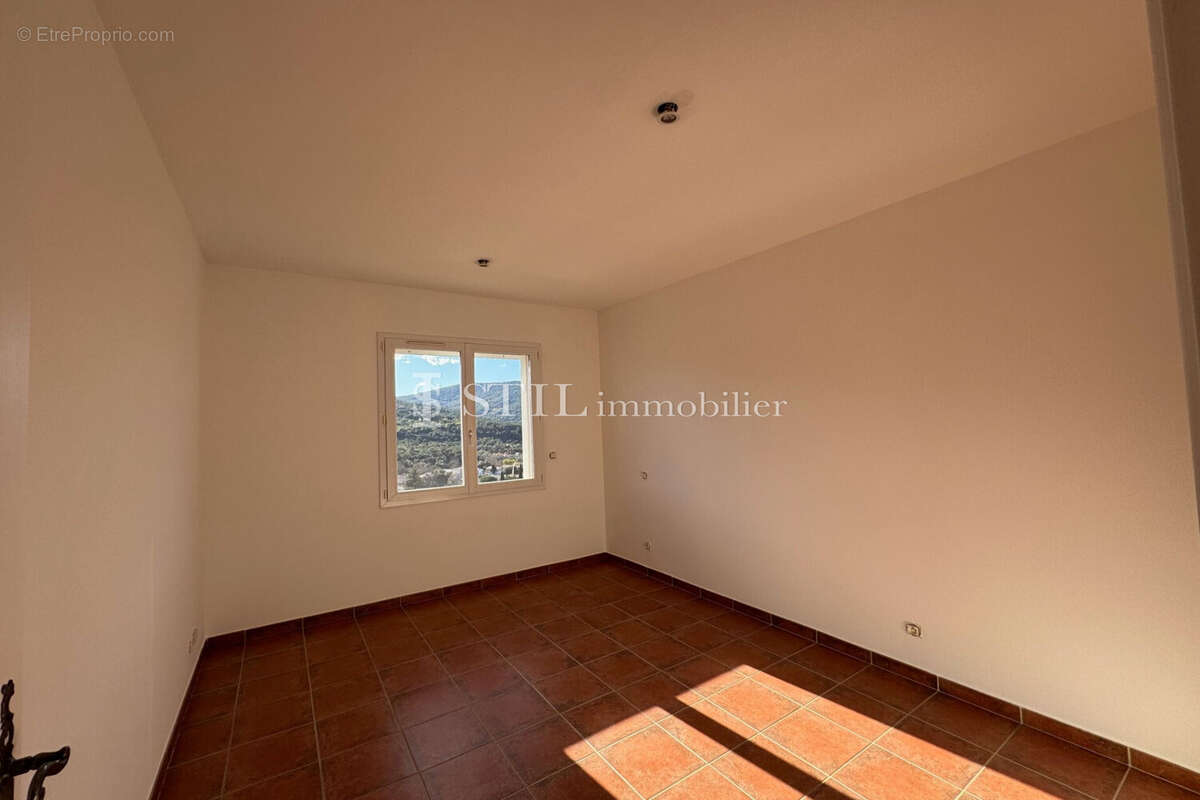 Appartement à SAINTE-MAXIME