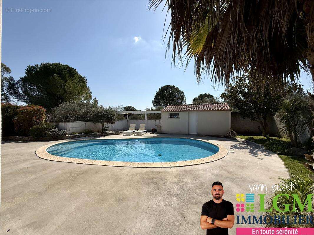 Maison à VILLETELLE