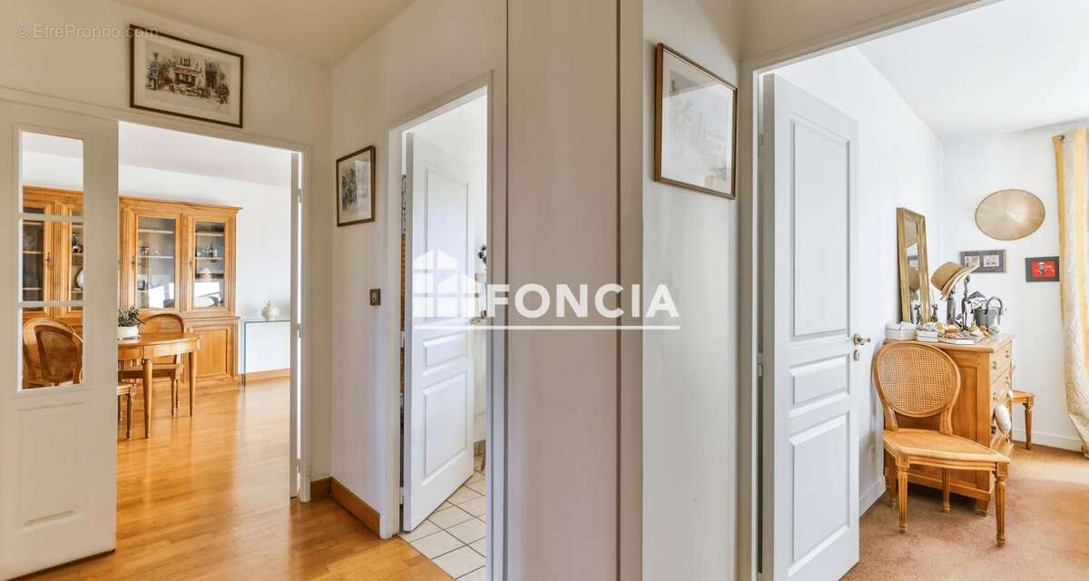 Appartement à ANTONY