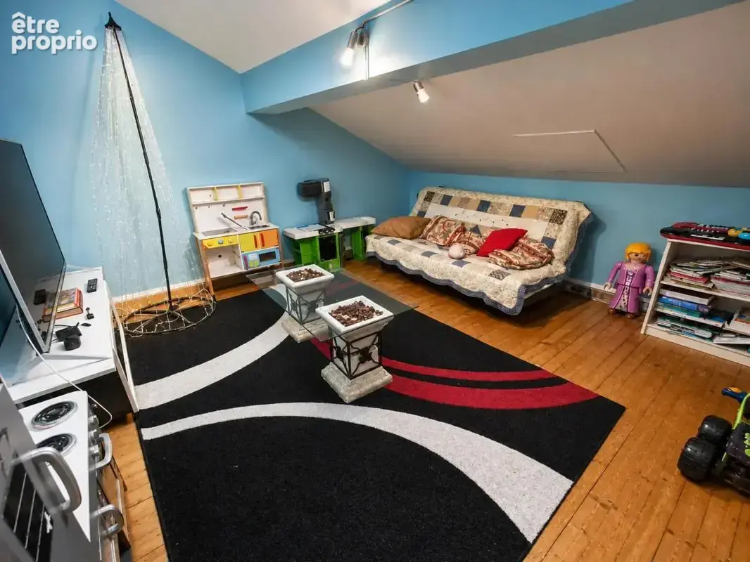 Maison de 214 m² avec garage et jardin à Lannemezan - photo 14