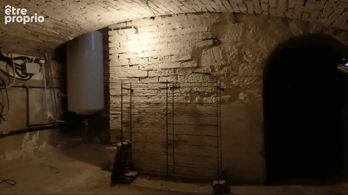 Ancienne maison de garde-barrière - photo 12