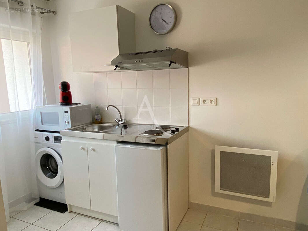 Appartement à BEDARIEUX