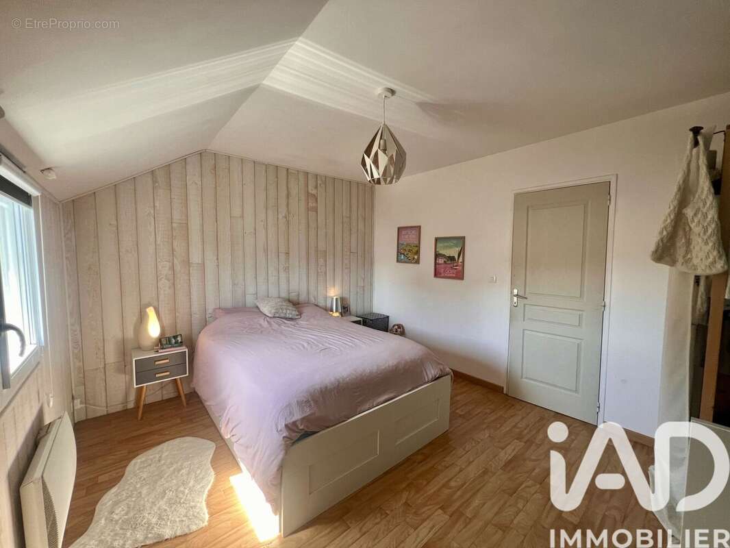 Photo 6 - Appartement à AURAY