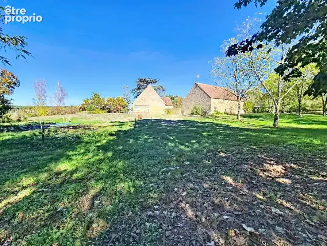 Maison 6 pièces 250 m² à vendre à Chateaumeillant (18370) - photo 29