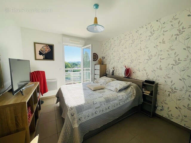 Appartement à ALES