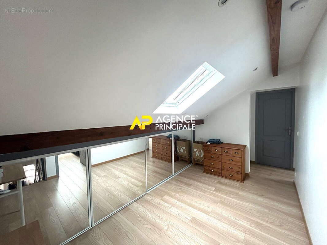 BEZONS _ Maison 7 pièces 125 m2 - photo 15
