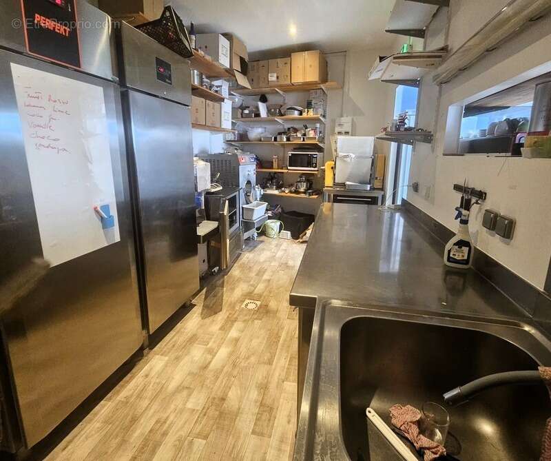 Commerce à SAINT-DENIS-D&#039;OLERON