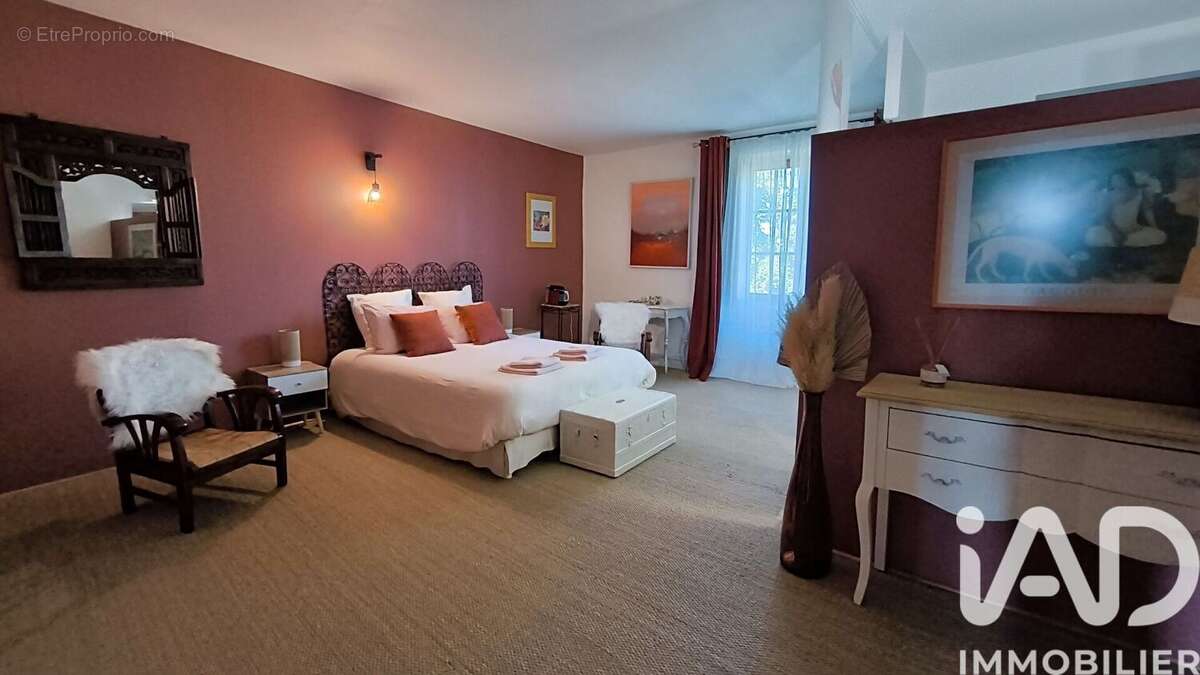 Photo 9 - Maison à CERONS