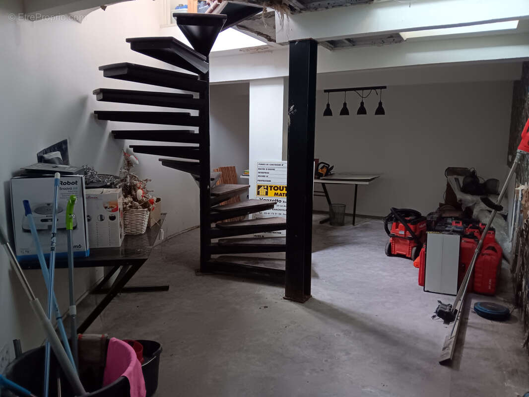 Commerce à TOULOUSE