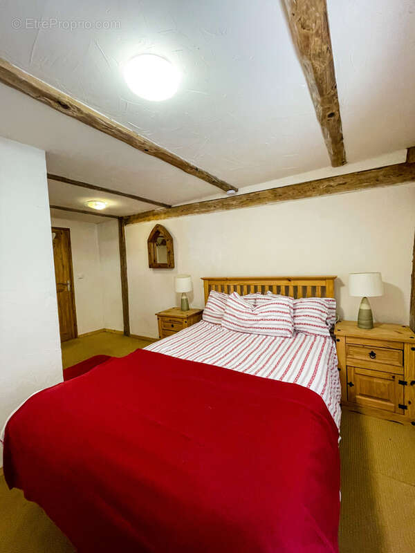 Maison à SAINT-JEAN-D&#039;AULPS