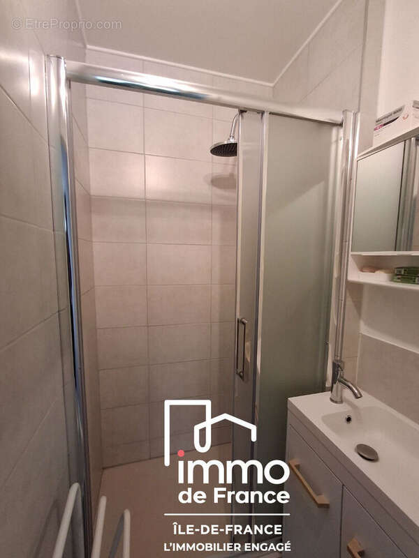 Appartement à PLAISIR