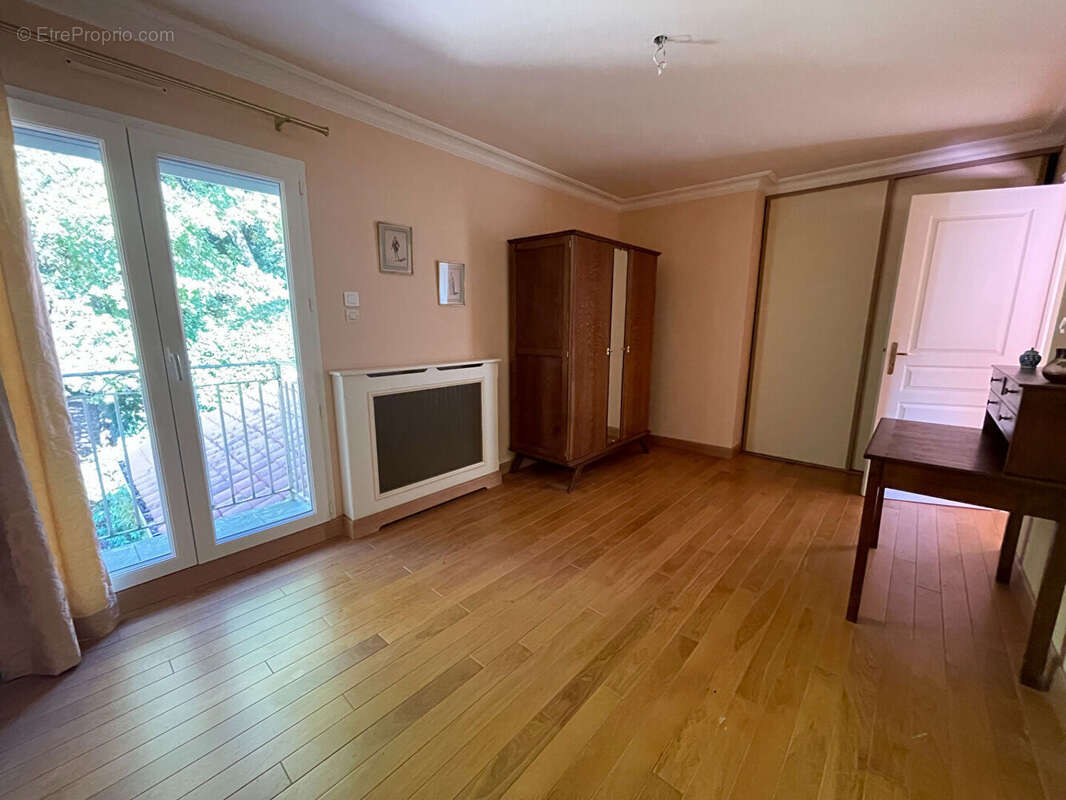 Maison à BASSE-GOULAINE