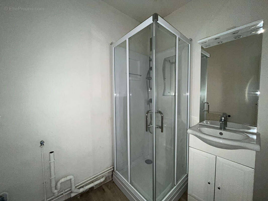 Appartement à ORLEANS