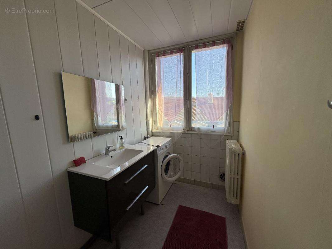 Appartement à AURILLAC
