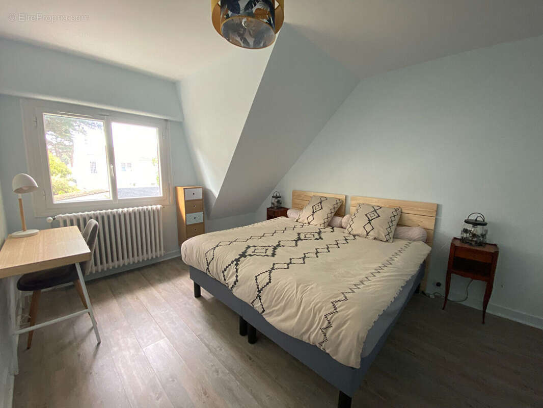 Maison à LA BAULE-ESCOUBLAC