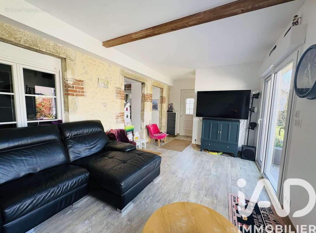 Photo 7 - Maison à OLIVET