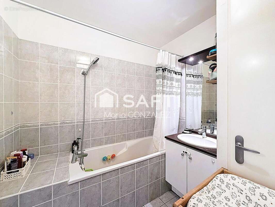Photo 7 - Appartement à TOURS