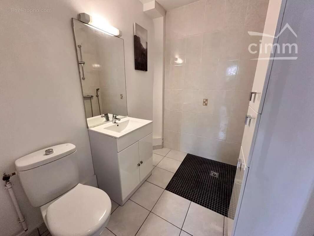 Appartement à MEAUX