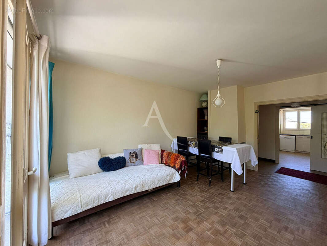 Appartement à SAUMUR