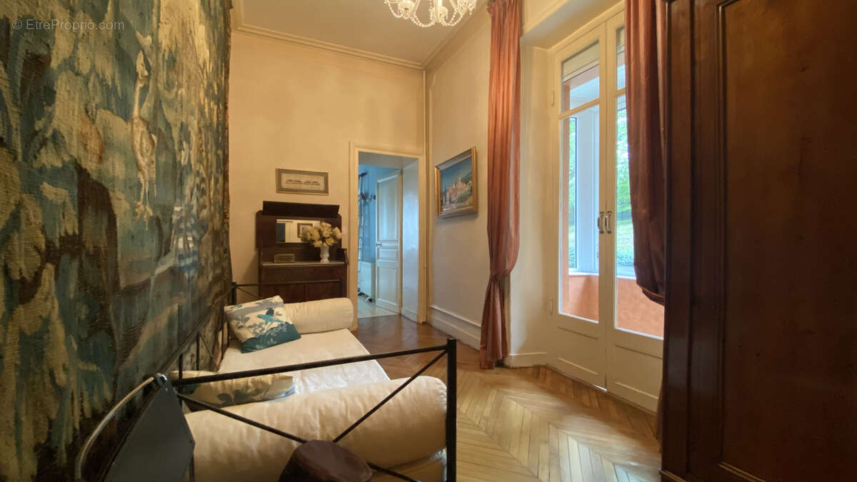 Maison à NANTES