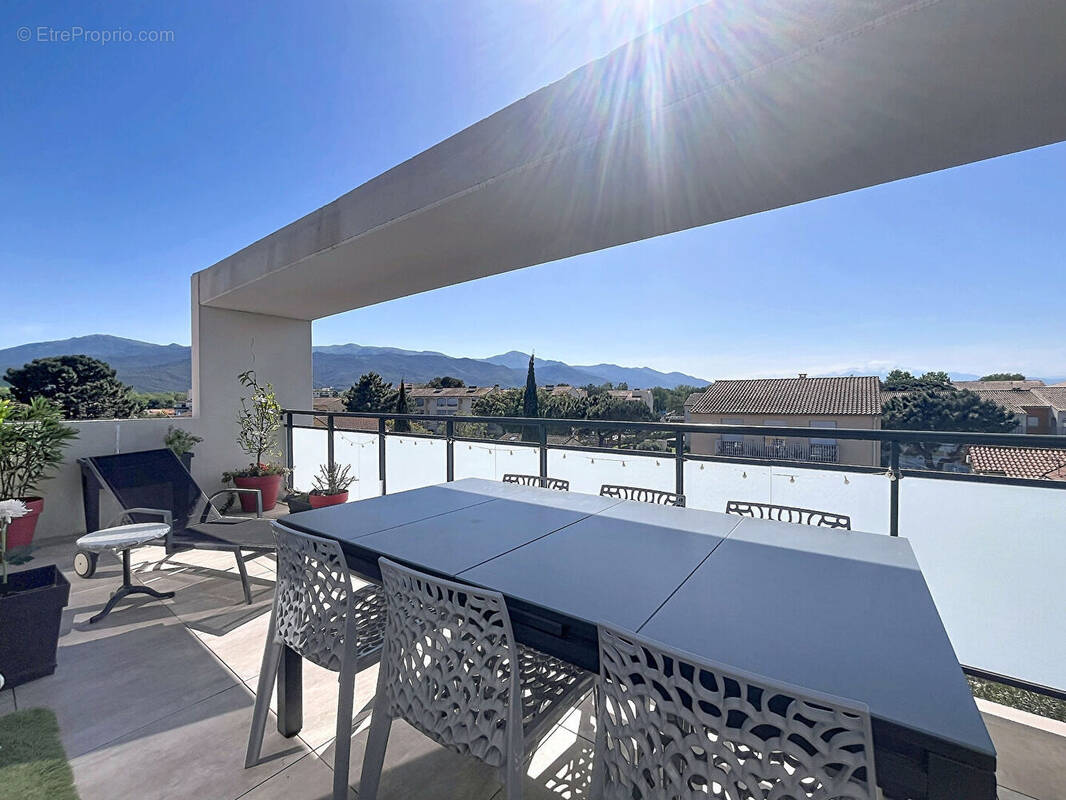Appartement à ARGELES-SUR-MER