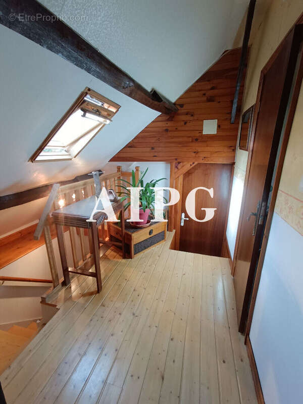 Maison à MUR-DE-BRETAGNE