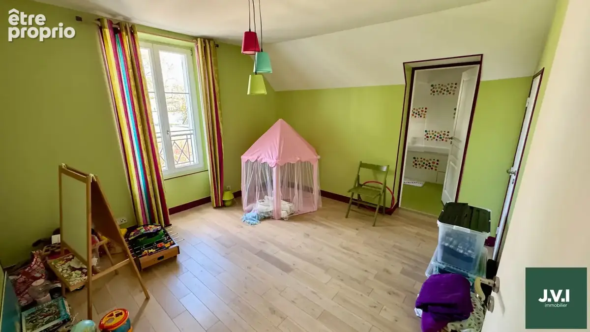 A VENDRE Maison Enghien Les Bains 11 pièces 290 m² - photo 9