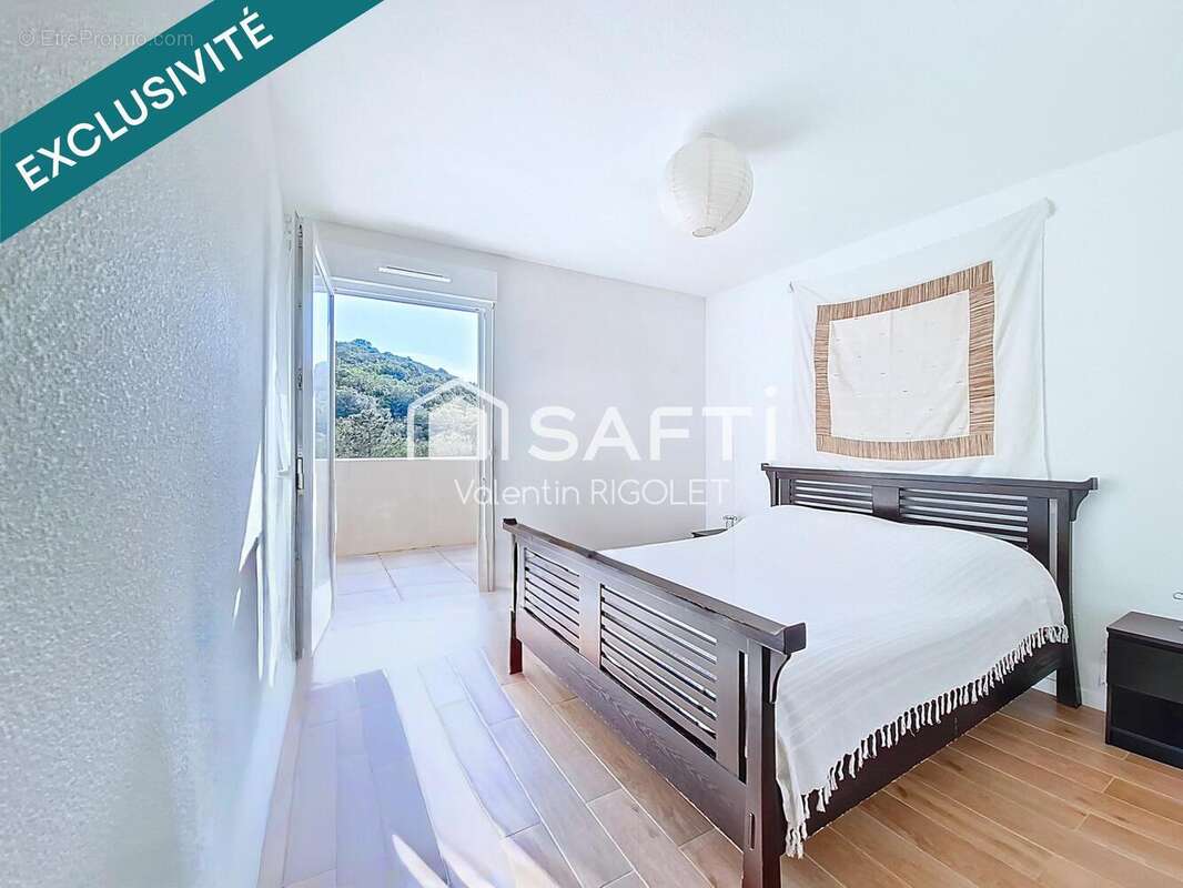 Photo 9 - Appartement à PIETROSELLA