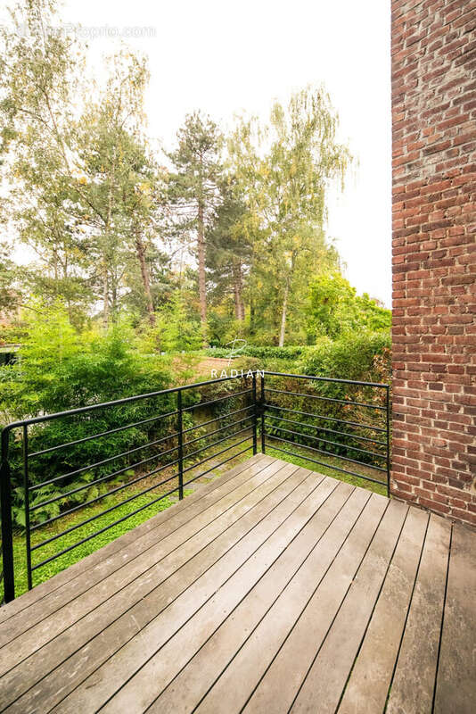 Maison à MARCQ-EN-BAROEUL