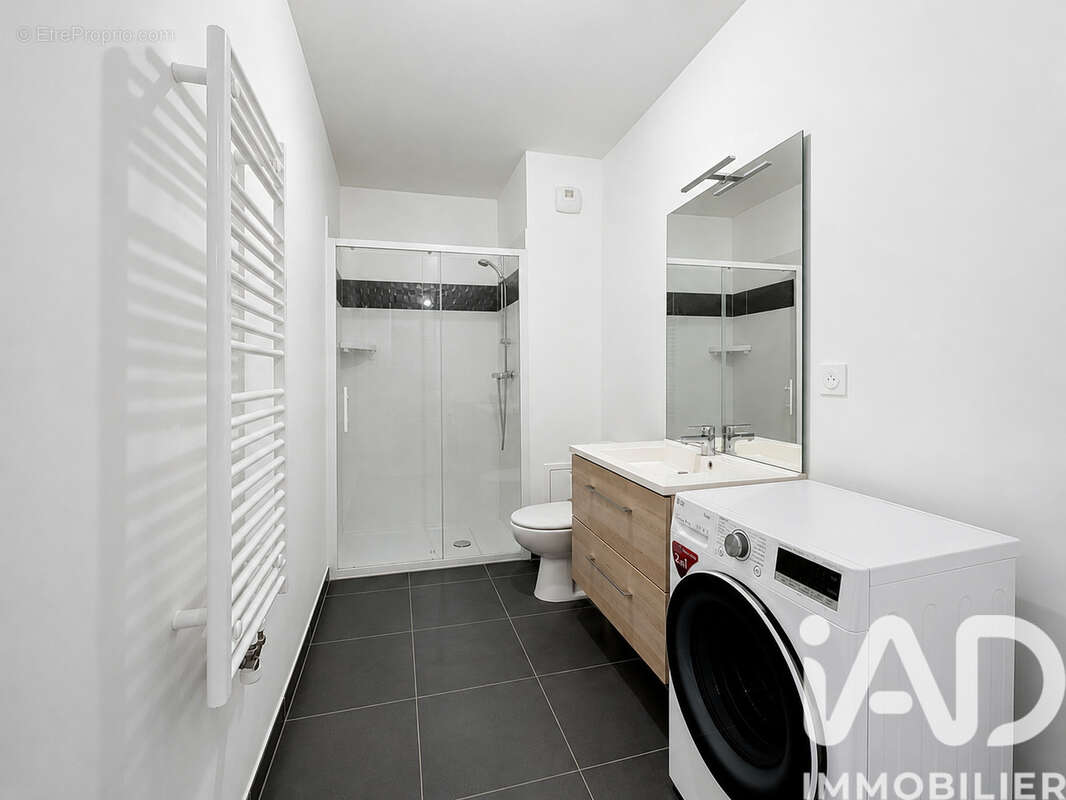 Photo 6 - Appartement à CLAMART
