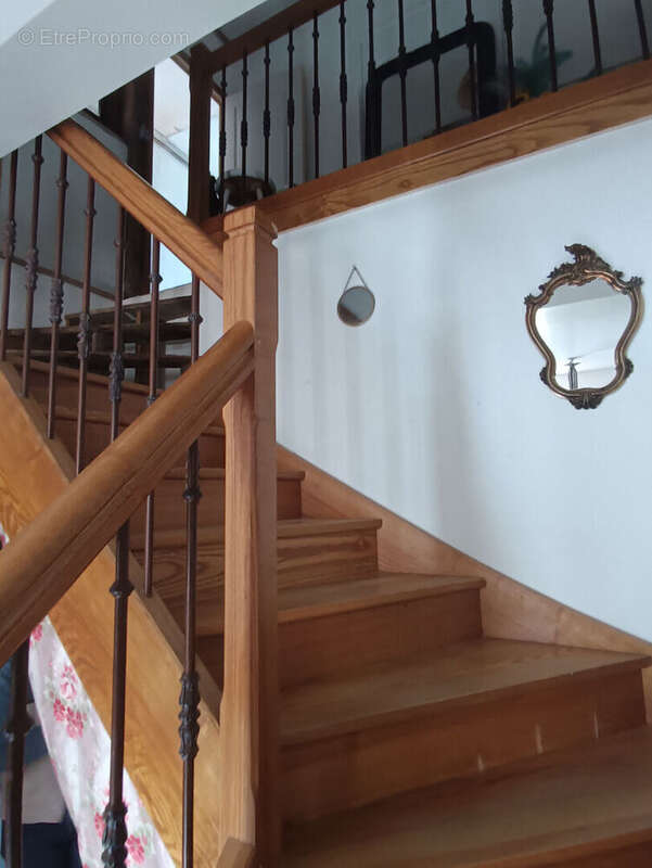 Maison à CAPDENAC-GARE