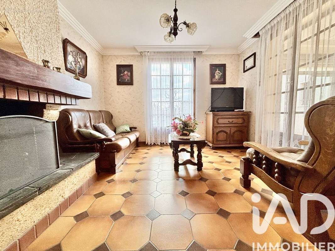 Photo 3 - Maison à CONILHAC-CORBIERES