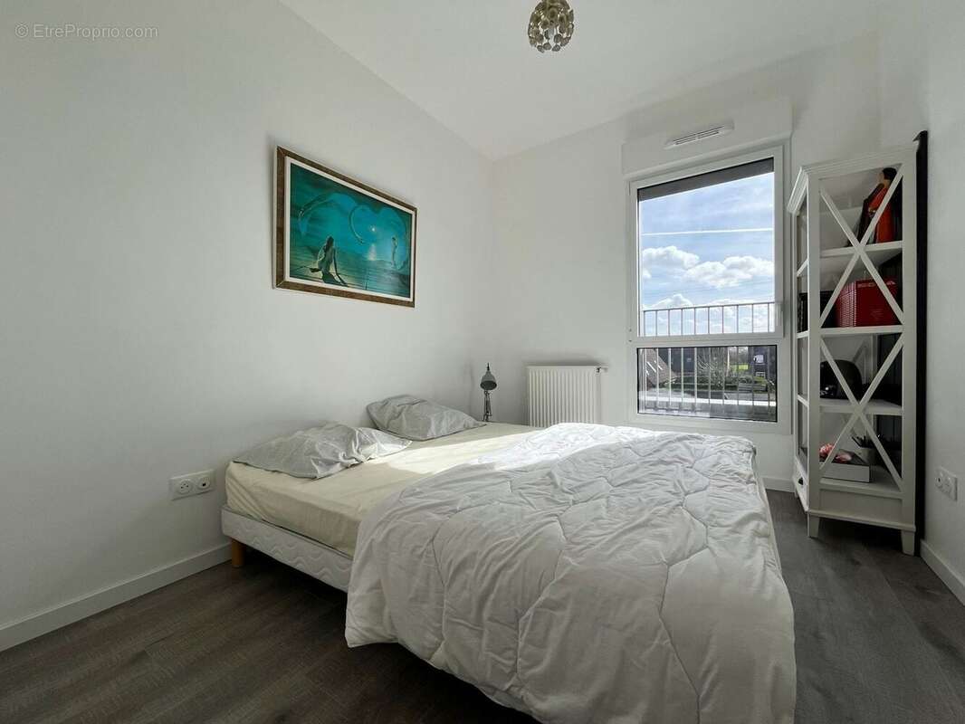 Appartement à PREMESQUES