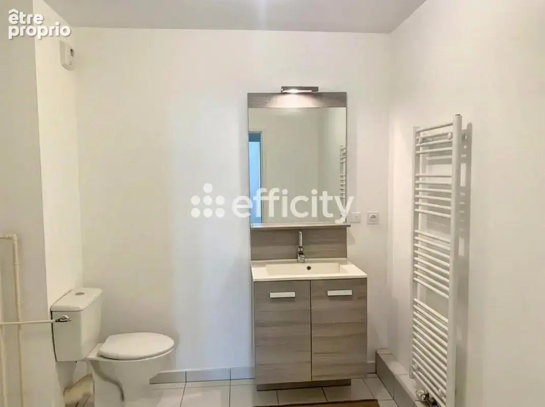 Appartement - photo 7